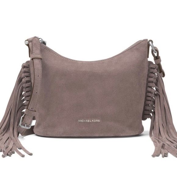 Michael Kors Crossbody Purse - Picture 5 of 5